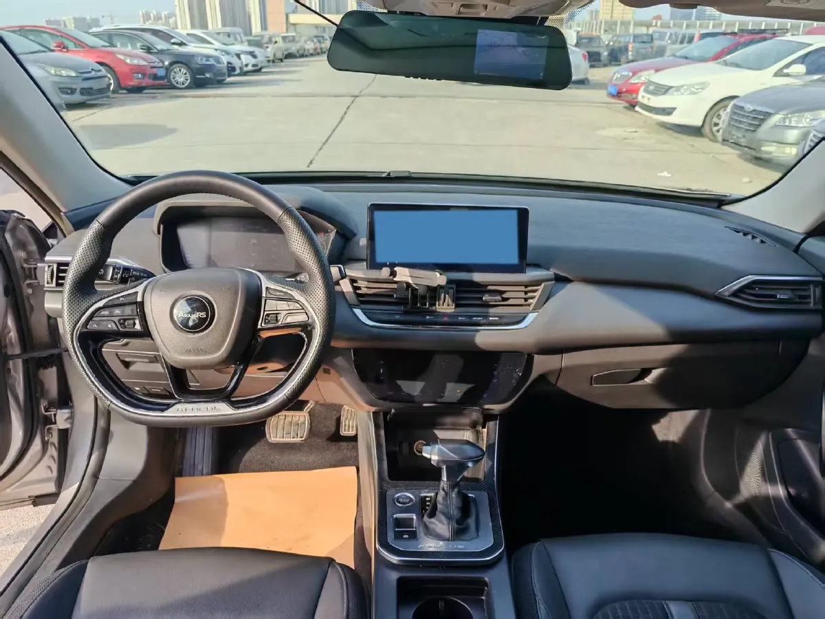 2020 DongFeng Aeolus YiXuan 1.5T 150HP L4 6DCT,autocango,china used car exporter,china ev exporter,chinese used car exporter,chinese used ev exporter