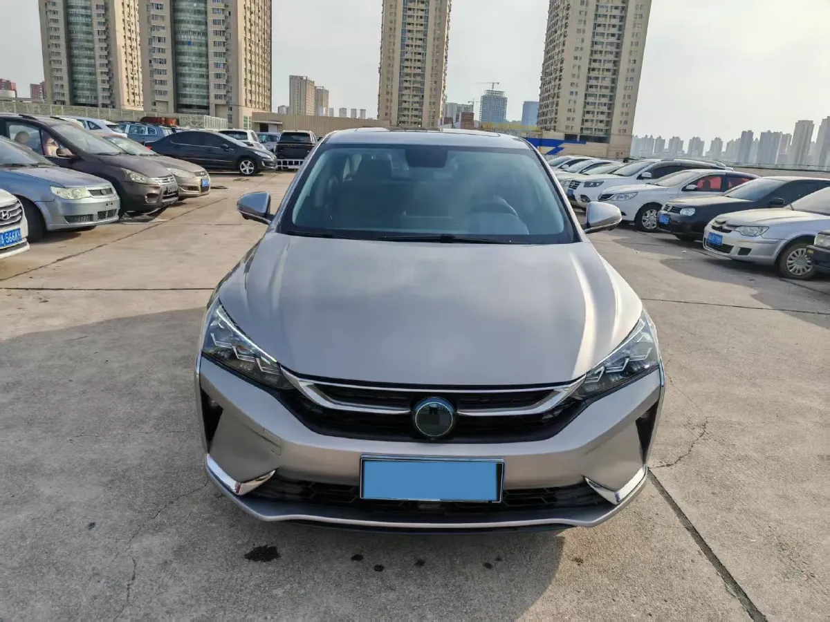 2020 DongFeng Aeolus YiXuan 1.5T 150HP L4 6DCT,autocango,china used car exporter,china ev exporter,chinese used car exporter,chinese used ev exporter