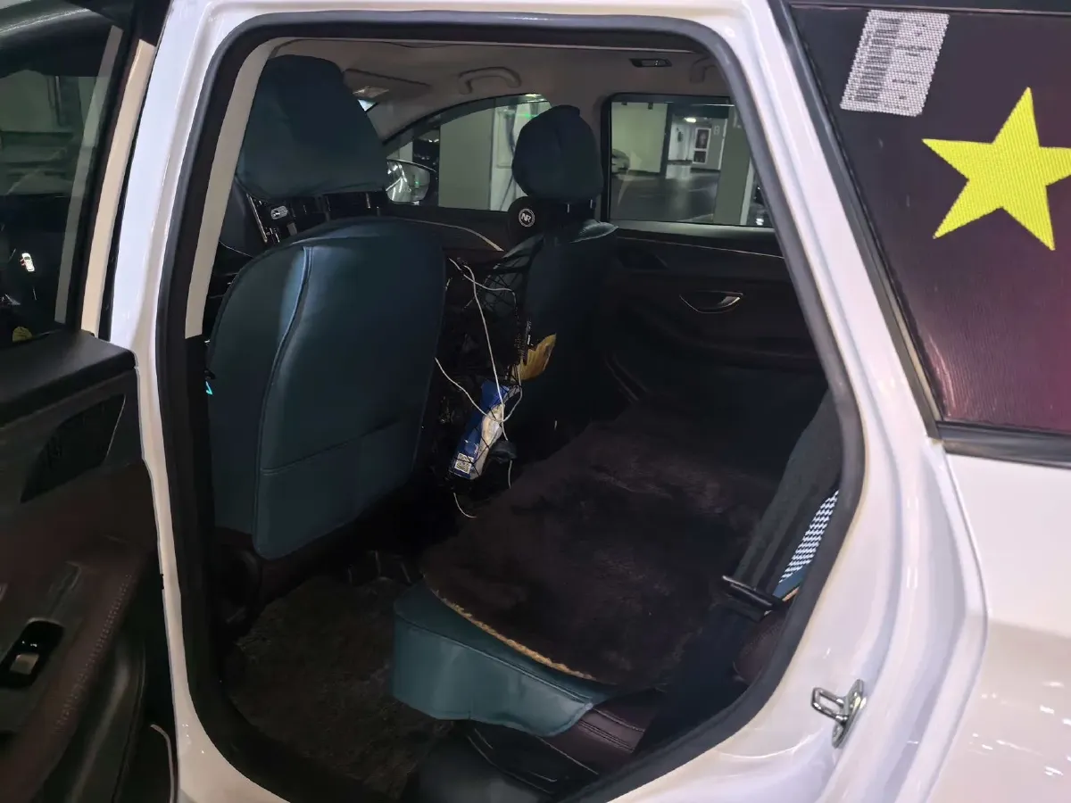 2024 Jetour X90 Plus 1.6T 197HP L4 7DCT,autocango,china used car exporter,china ev exporter,chinese used car exporter,chinese used ev exporter