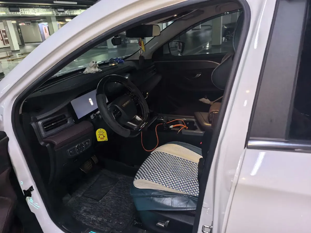 2024 Jetour X90 Plus 1.6T 197HP L4 7DCT,autocango,china used car exporter,china ev exporter,chinese used car exporter,chinese used ev exporter