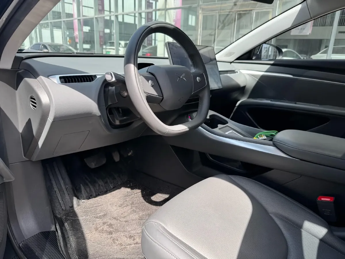 2024 Xpeng MONA M03 BEV 62.2KWH,autocango,china used car exporter,china ev exporter,chinese used car exporter,chinese used ev exporter