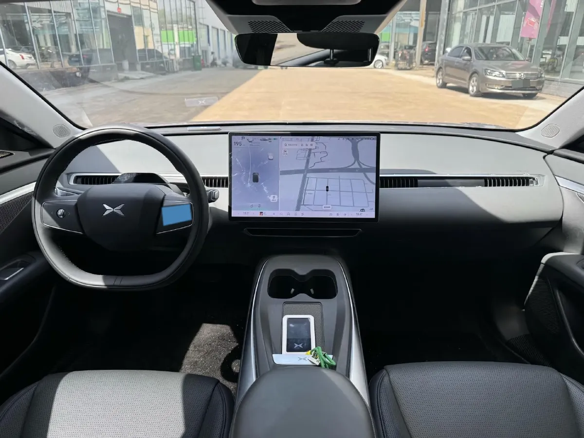 2024 Xpeng MONA M03 BEV 62.2KWH,autocango,china used car exporter,china ev exporter,chinese used car exporter,chinese used ev exporter