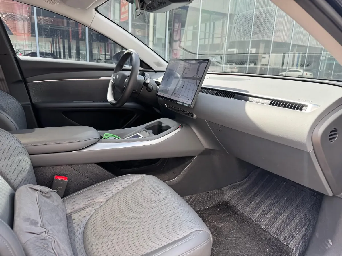 2024 Xpeng MONA M03 BEV 62.2KWH,autocango,china used car exporter,china ev exporter,chinese used car exporter,chinese used ev exporter