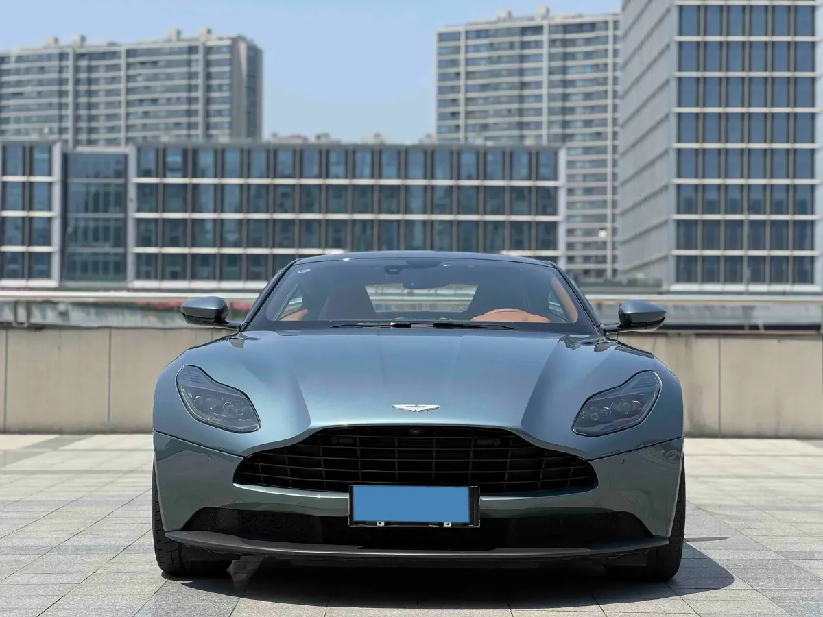 2019 Aston Martin DB11 4.0T 510HP V8 8AT,autocango,china used car exporter,china ev exporter,chinese used car exporter,chinese used ev exporter