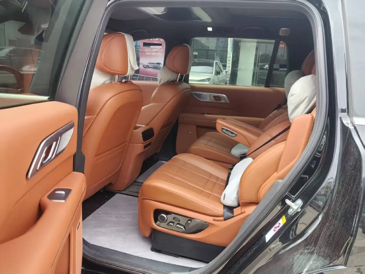 2025 Deepal S09 REEV 150HP REEV,autocango,china used car exporter,china ev exporter,chinese used car exporter,chinese used ev exporter