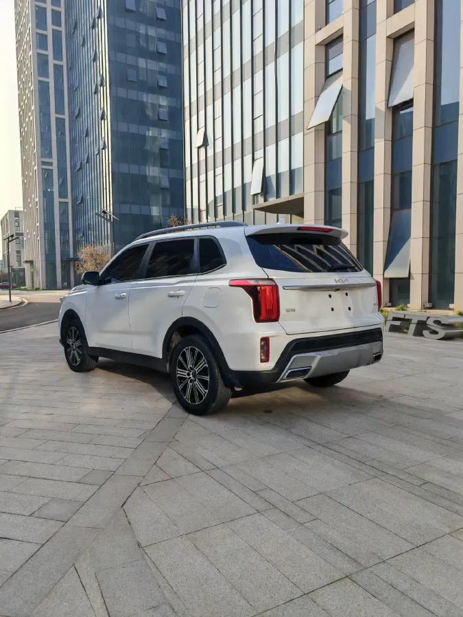 2021 Kia Sportage R 2.0L 161HP L4 6AT,autocango,china used car exporter,china ev exporter,chinese used car exporter,chinese used ev exporter