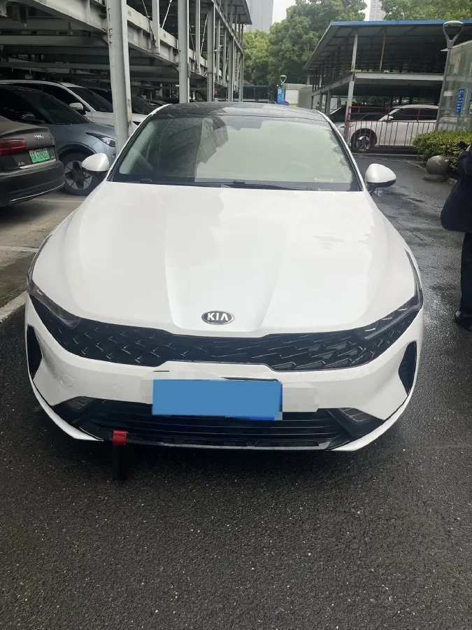 2020 Kia K5 2.0T 240HP L4 8AT,autocango,china used car exporter,china ev exporter,chinese used car exporter,chinese used ev exporter