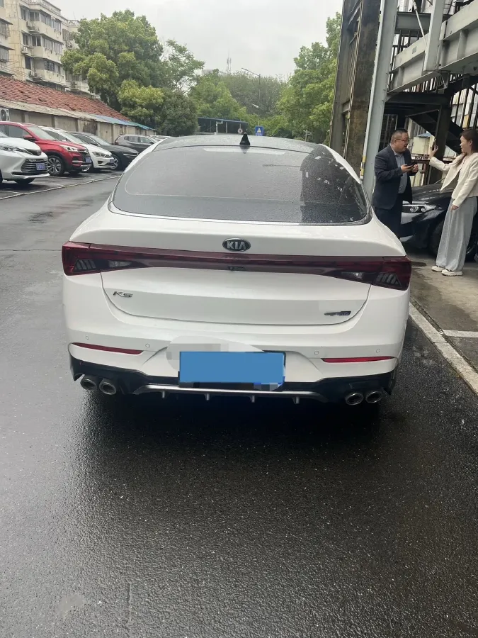2020 Kia K5 2.0T 240HP L4 8AT,autocango,china used car exporter,china ev exporter,chinese used car exporter,chinese used ev exporter