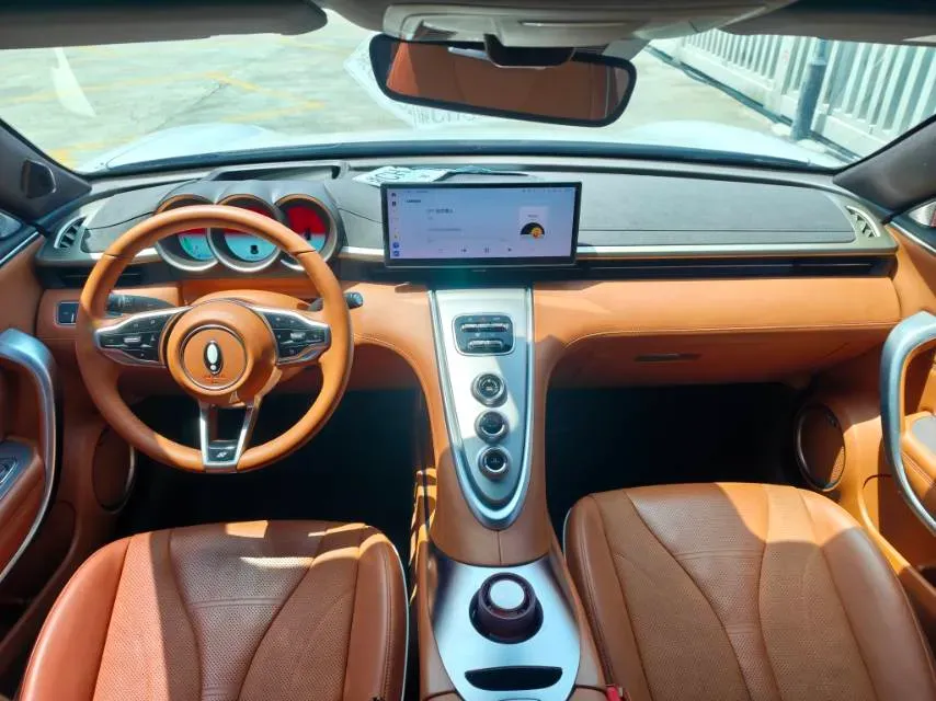 2022 Ora LightningCat BEV 64.31/63.87KWH,autocango,china used car exporter,china ev exporter,chinese used car exporter,chinese used ev exporter