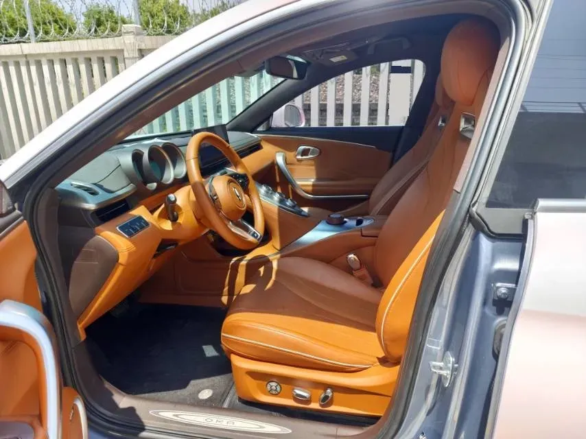 2022 Ora LightningCat BEV 64.31/63.87KWH,autocango,china used car exporter,china ev exporter,chinese used car exporter,chinese used ev exporter