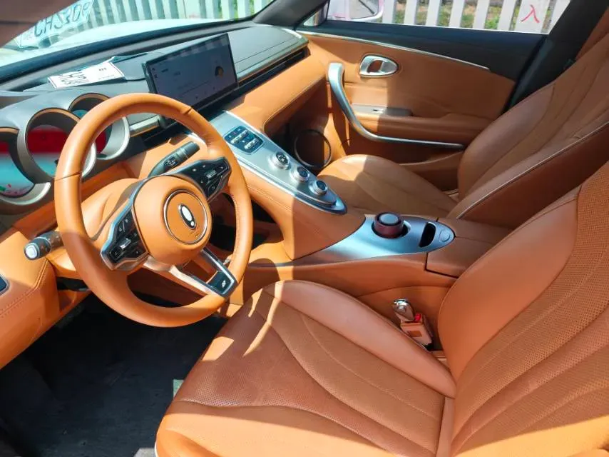 2022 Ora LightningCat BEV 64.31/63.87KWH,autocango,china used car exporter,china ev exporter,chinese used car exporter,chinese used ev exporter