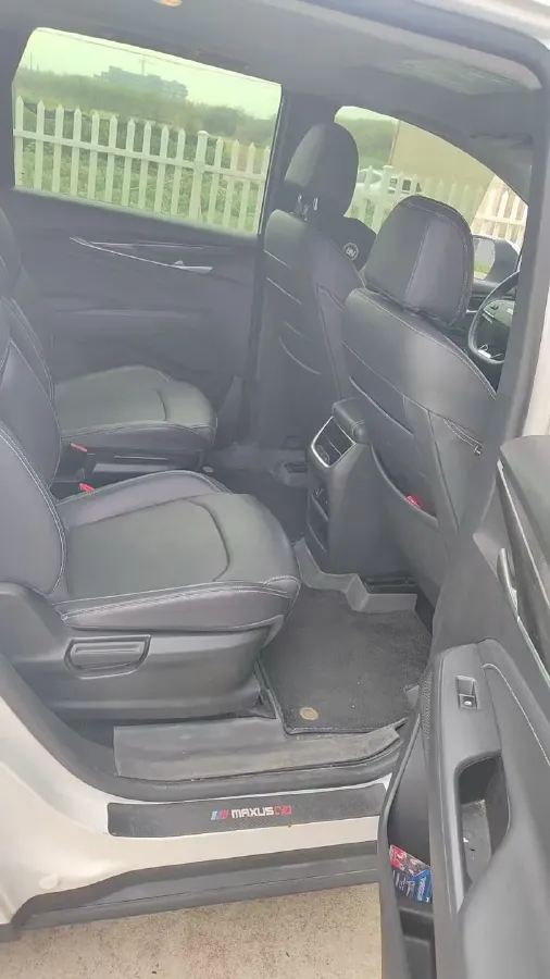 2022 MAXUS G50 1.5T 169HP L4 7DCT,autocango,china used car exporter,china ev exporter,chinese used car exporter,chinese used ev exporter