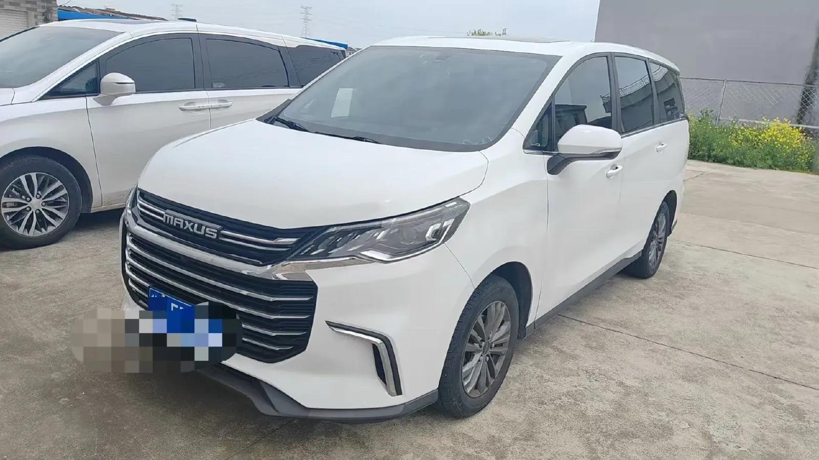 2022 MAXUS G50 1.5T 169HP L4 7DCT,autocango,china used car exporter,china ev exporter,chinese used car exporter,chinese used ev exporter