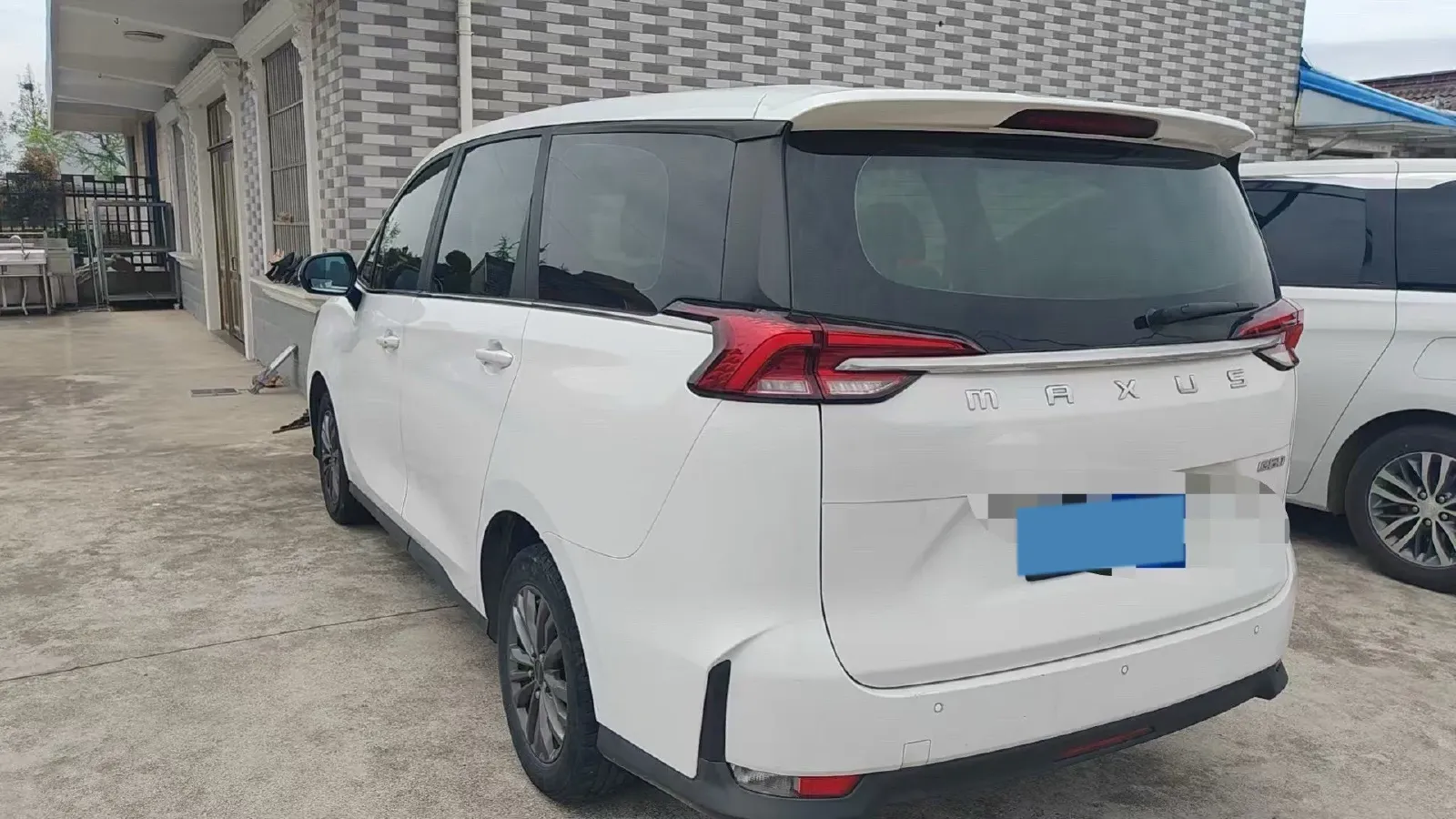 2022 MAXUS G50 1.5T 169HP L4 7DCT,autocango,china used car exporter,china ev exporter,chinese used car exporter,chinese used ev exporter