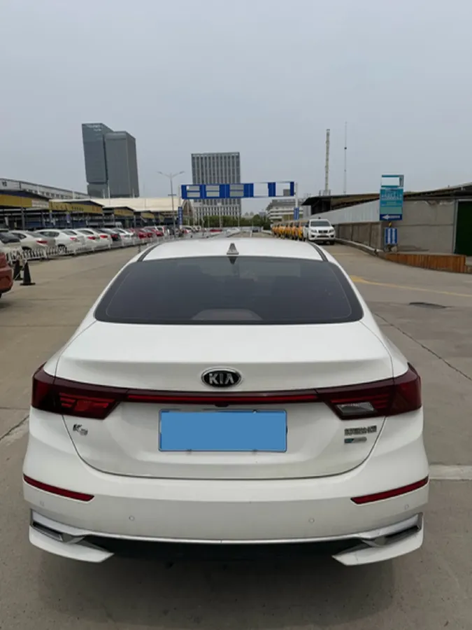 2019 Kia K3 1.5L 115HP L4 CVT,autocango,china used car exporter,china ev exporter,chinese used car exporter,chinese used ev exporter