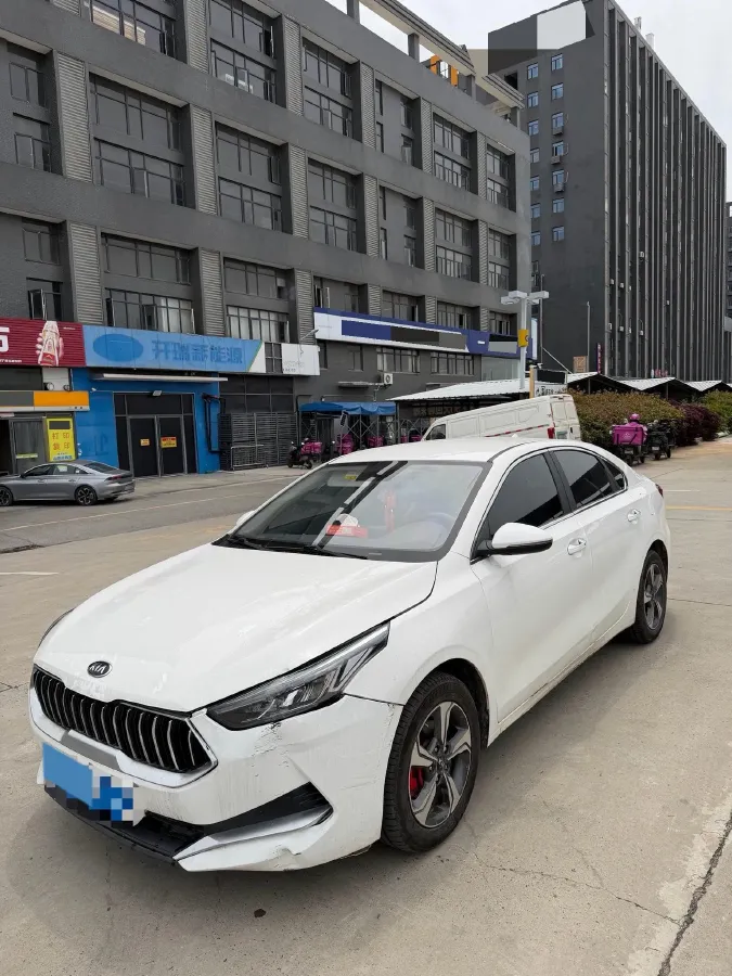 2019 Kia K3 1.5L 115HP L4 CVT,autocango,china used car exporter,china ev exporter,chinese used car exporter,chinese used ev exporter
