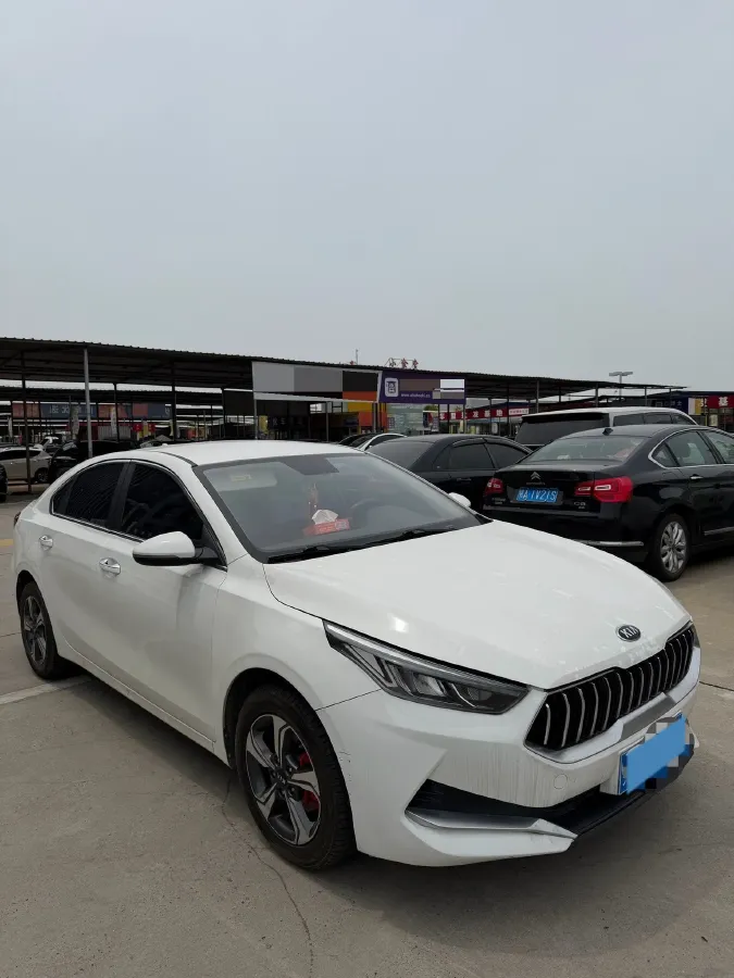2019 Kia K3 1.5L 115HP L4 CVT,autocango,china used car exporter,china ev exporter,chinese used car exporter,chinese used ev exporter