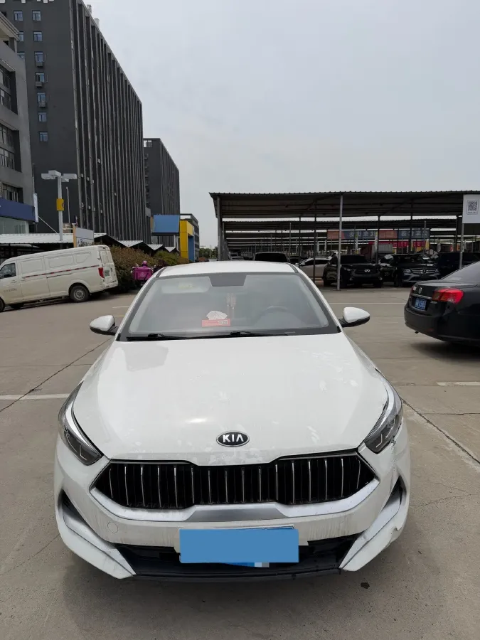 2019 Kia K3 1.5L 115HP L4 CVT,autocango,china used car exporter,china ev exporter,chinese used car exporter,chinese used ev exporter