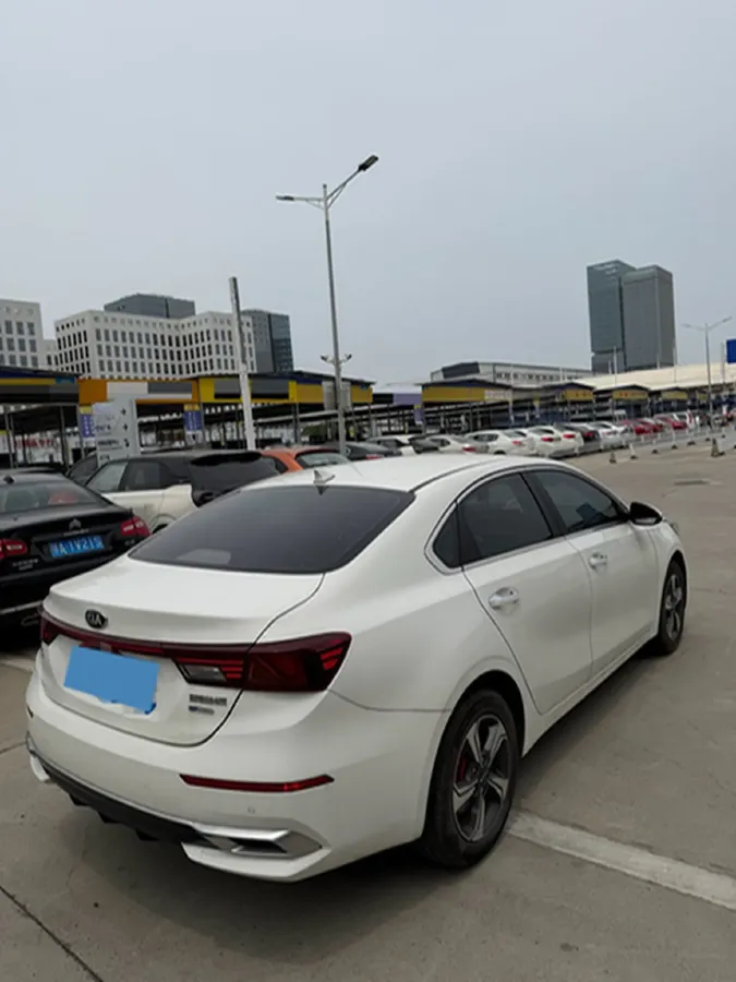 2019 Kia K3 1.5L 115HP L4 CVT,autocango,china used car exporter,china ev exporter,chinese used car exporter,chinese used ev exporter
