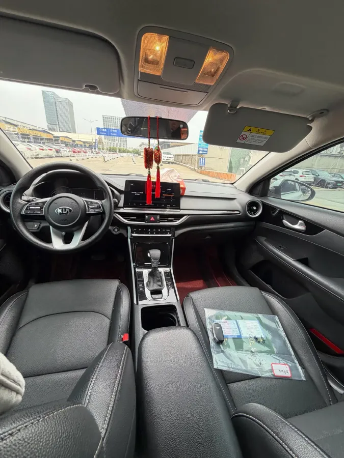 2019 Kia K3 1.5L 115HP L4 CVT,autocango,china used car exporter,china ev exporter,chinese used car exporter,chinese used ev exporter