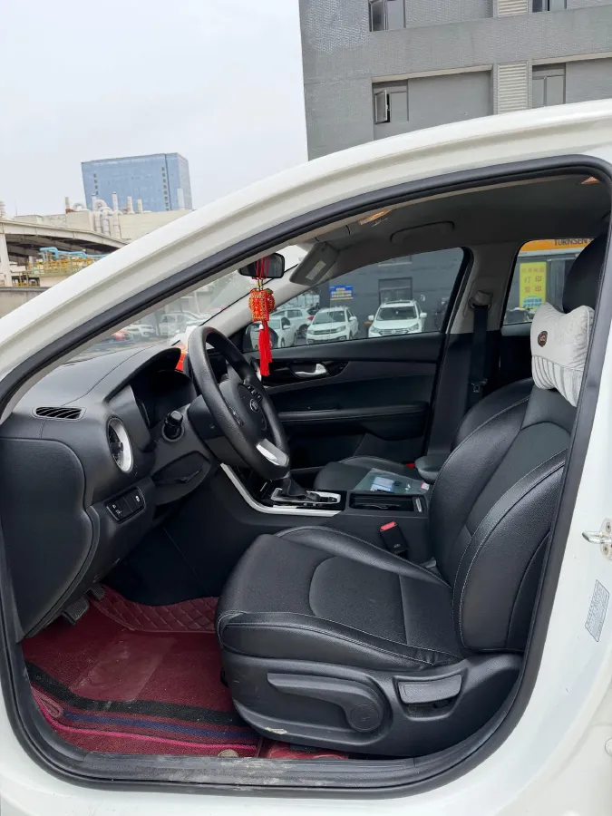 2019 Kia K3 1.5L 115HP L4 CVT,autocango,china used car exporter,china ev exporter,chinese used car exporter,chinese used ev exporter