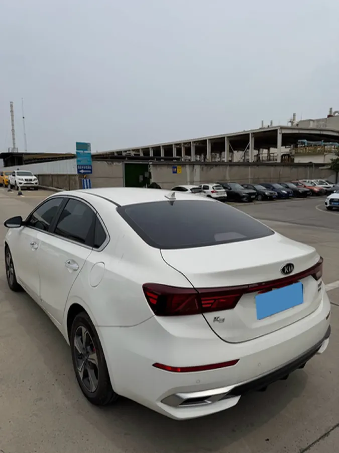 2019 Kia K3 1.5L 115HP L4 CVT,autocango,china used car exporter,china ev exporter,chinese used car exporter,chinese used ev exporter
