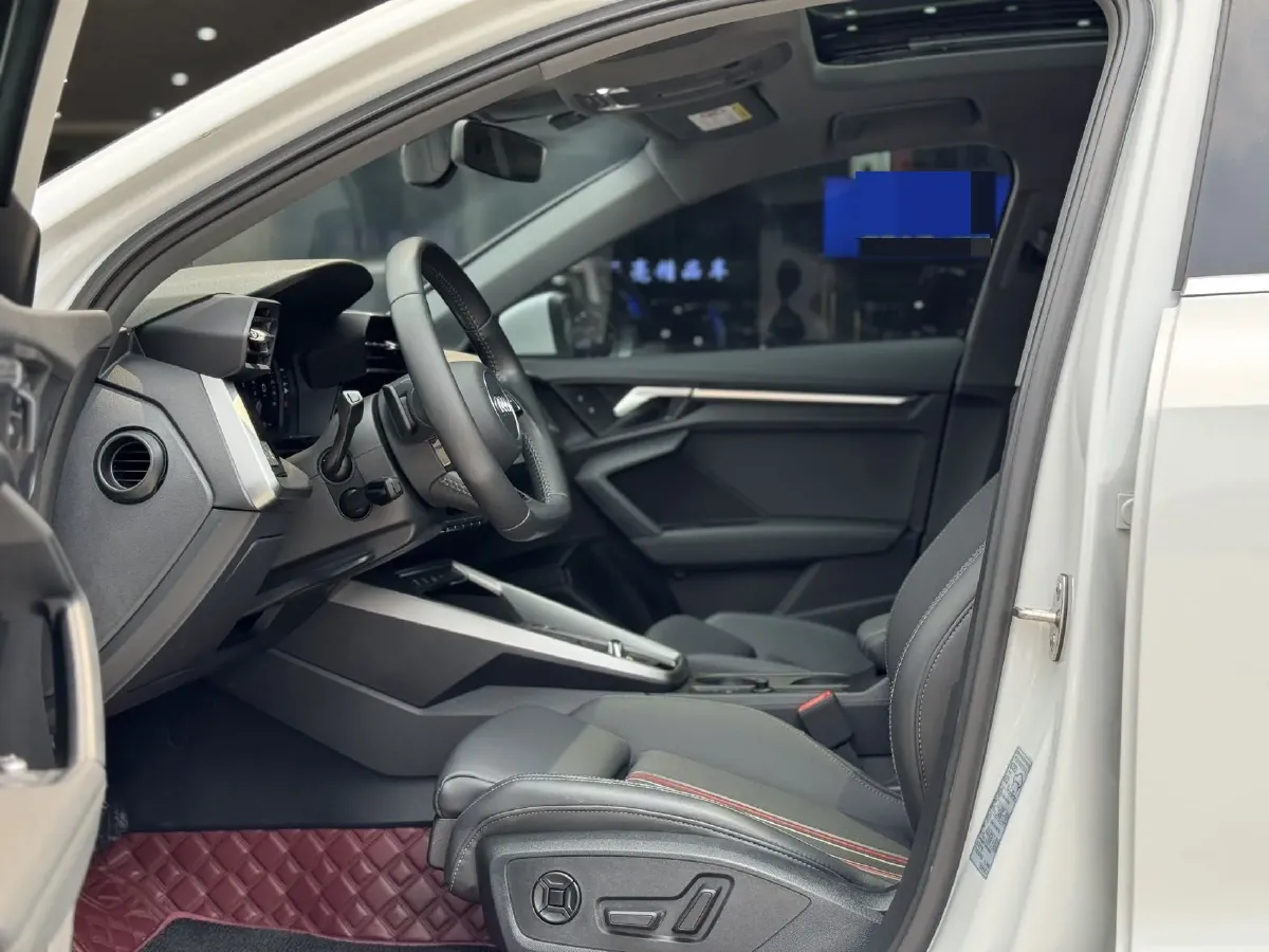 2022 Audi A3 1.4T 150HP L4 7DCT,autocango,china used car exporter,china ev exporter,chinese used car exporter,chinese used ev exporter