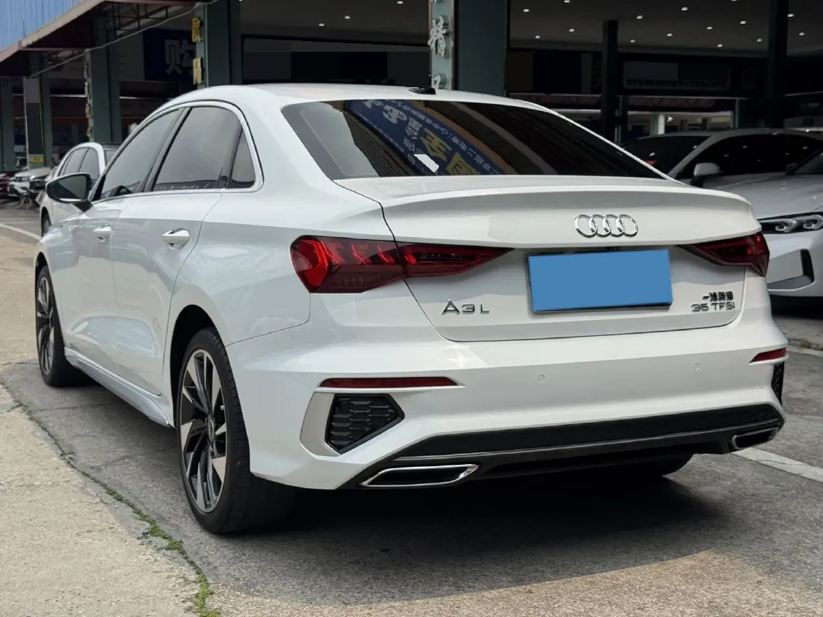 2022 Audi A3 1.4T 150HP L4 7DCT,autocango,china used car exporter,china ev exporter,chinese used car exporter,chinese used ev exporter