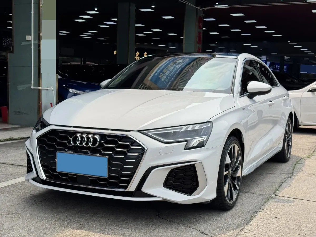 2022 Audi A3 1.4T 150HP L4 7DCT,autocango,china used car exporter,china ev exporter,chinese used car exporter,chinese used ev exporter