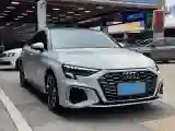 2022 Audi A3 1.4T 150HP L4 7DCT