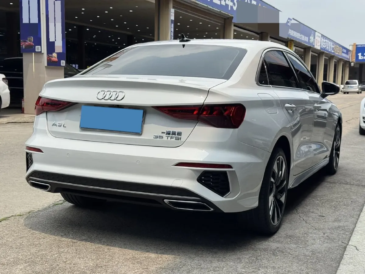2022 Audi A3 1.4T 150HP L4 7DCT,autocango,china used car exporter,china ev exporter,chinese used car exporter,chinese used ev exporter