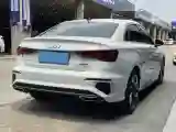 2022 Audi A3 1.4T 150HP L4 7DCT