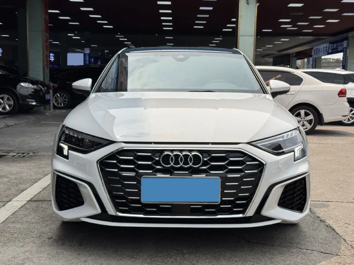 2022 Audi A3 1.4T 150HP L4 7DCT,autocango,china used car exporter,china ev exporter,chinese used car exporter,chinese used ev exporter