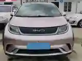 2021 BYD Dolphin BEV 44.9KWH