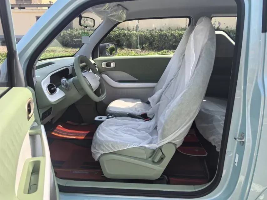 2025 ZD Rainbow BEV,autocango,china used car exporter,china ev exporter,chinese used car exporter,chinese used ev exporter