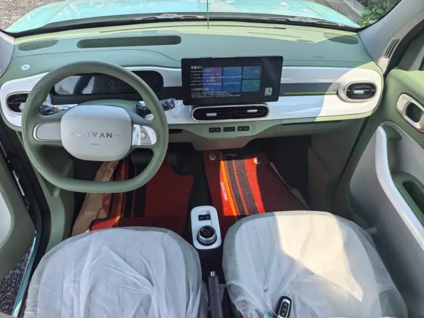 2025 ZD Rainbow BEV,autocango,china used car exporter,china ev exporter,chinese used car exporter,chinese used ev exporter