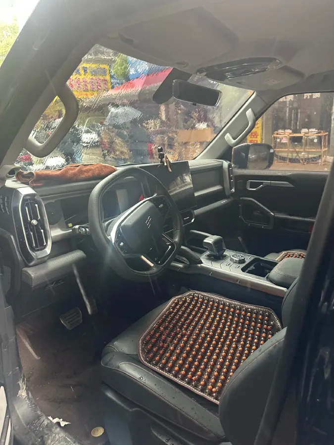 2024 Jetour Traveller 2.0T 254HP L4 7DCT,autocango,china used car exporter,china ev exporter,chinese used car exporter,chinese used ev exporter