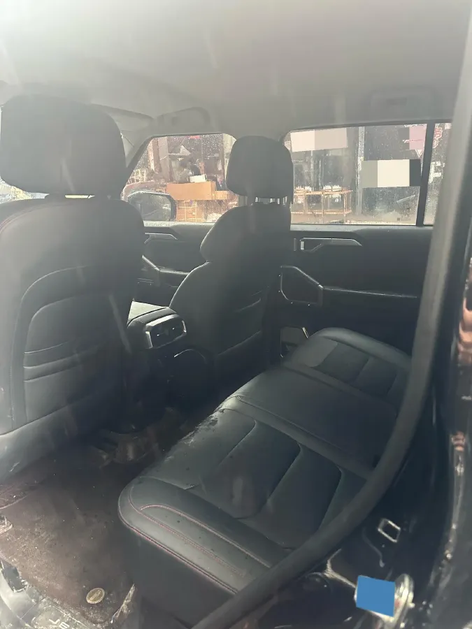 2024 Jetour Traveller 2.0T 254HP L4 7DCT,autocango,china used car exporter,china ev exporter,chinese used car exporter,chinese used ev exporter