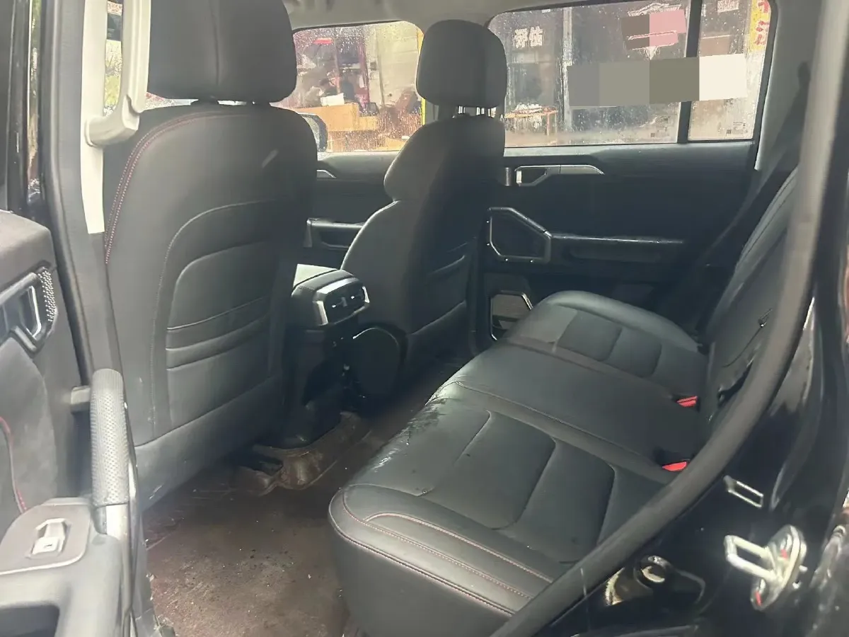 2024 Jetour Traveller 2.0T 254HP L4 7DCT,autocango,china used car exporter,china ev exporter,chinese used car exporter,chinese used ev exporter