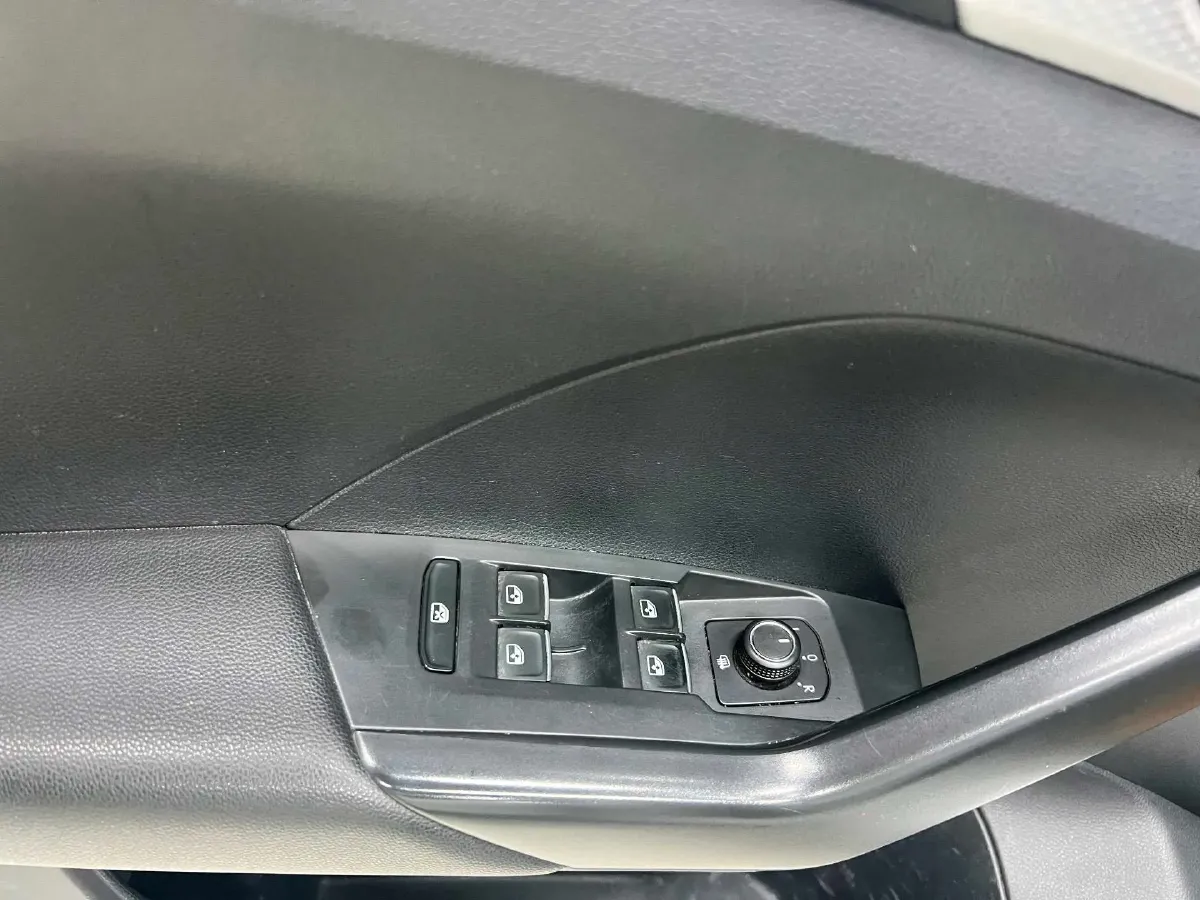 2021 Volkswagen Tacqua 1.5L 113HP L4 6AT,autocango,china used car exporter,china ev exporter,chinese used car exporter,chinese used ev exporter