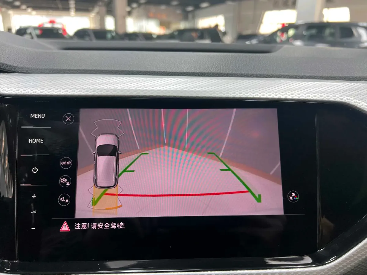 2021 Volkswagen Tacqua 1.5L 113HP L4 6AT,autocango,china used car exporter,china ev exporter,chinese used car exporter,chinese used ev exporter