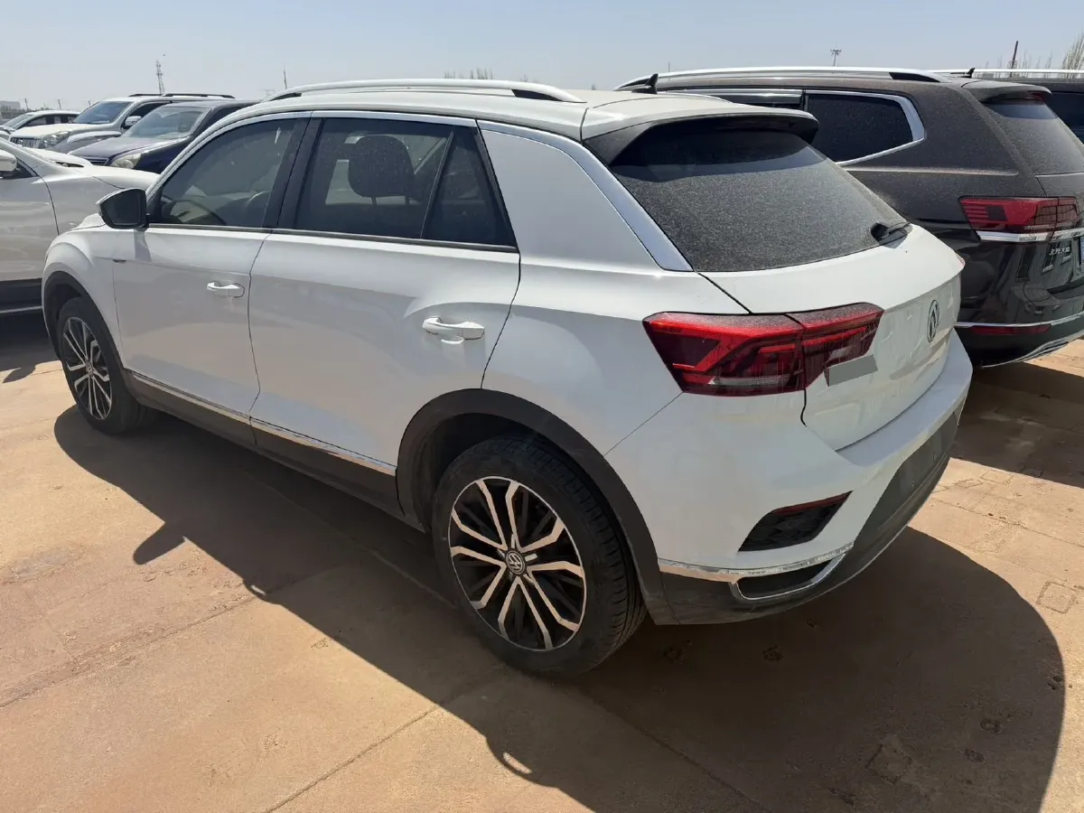 2018 Borgward BX7 2.0T 224HP L4 6AT,autocango,china used car exporter,china ev exporter,chinese used car exporter,chinese used ev exporter