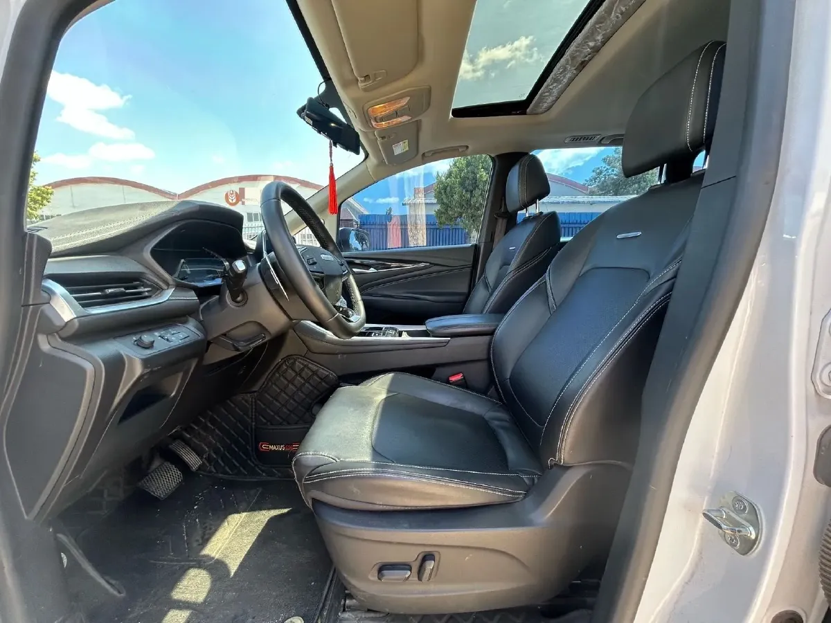 2023 MAXUS G50 1.5T 181HP L4 7DCT,autocango,china used car exporter,china ev exporter,chinese used car exporter,chinese used ev exporter