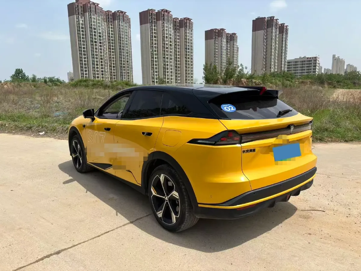 2026 Deepal S07 REEV 98HP REEV,autocango,china used car exporter,china ev exporter,chinese used car exporter,chinese used ev exporter