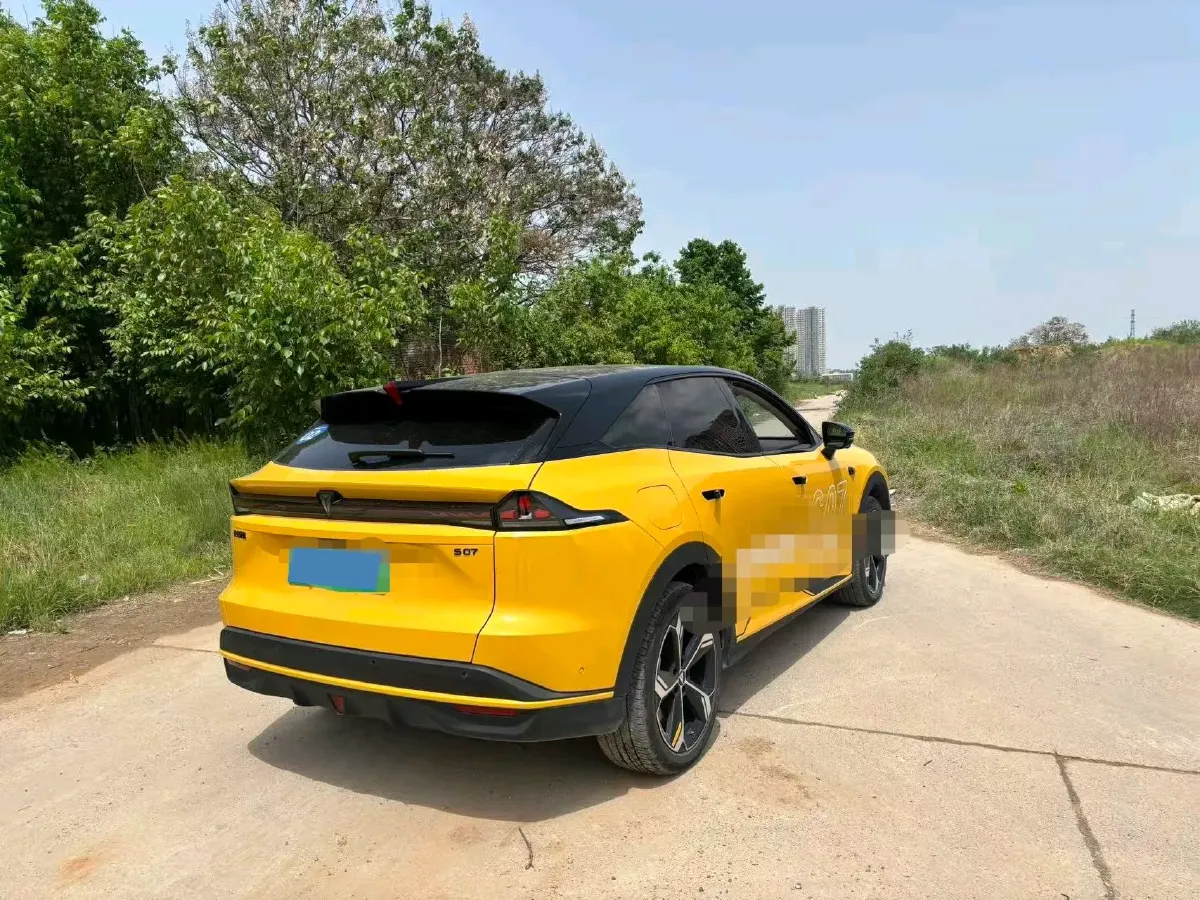 2026 Deepal S07 REEV 98HP REEV,autocango,china used car exporter,china ev exporter,chinese used car exporter,chinese used ev exporter