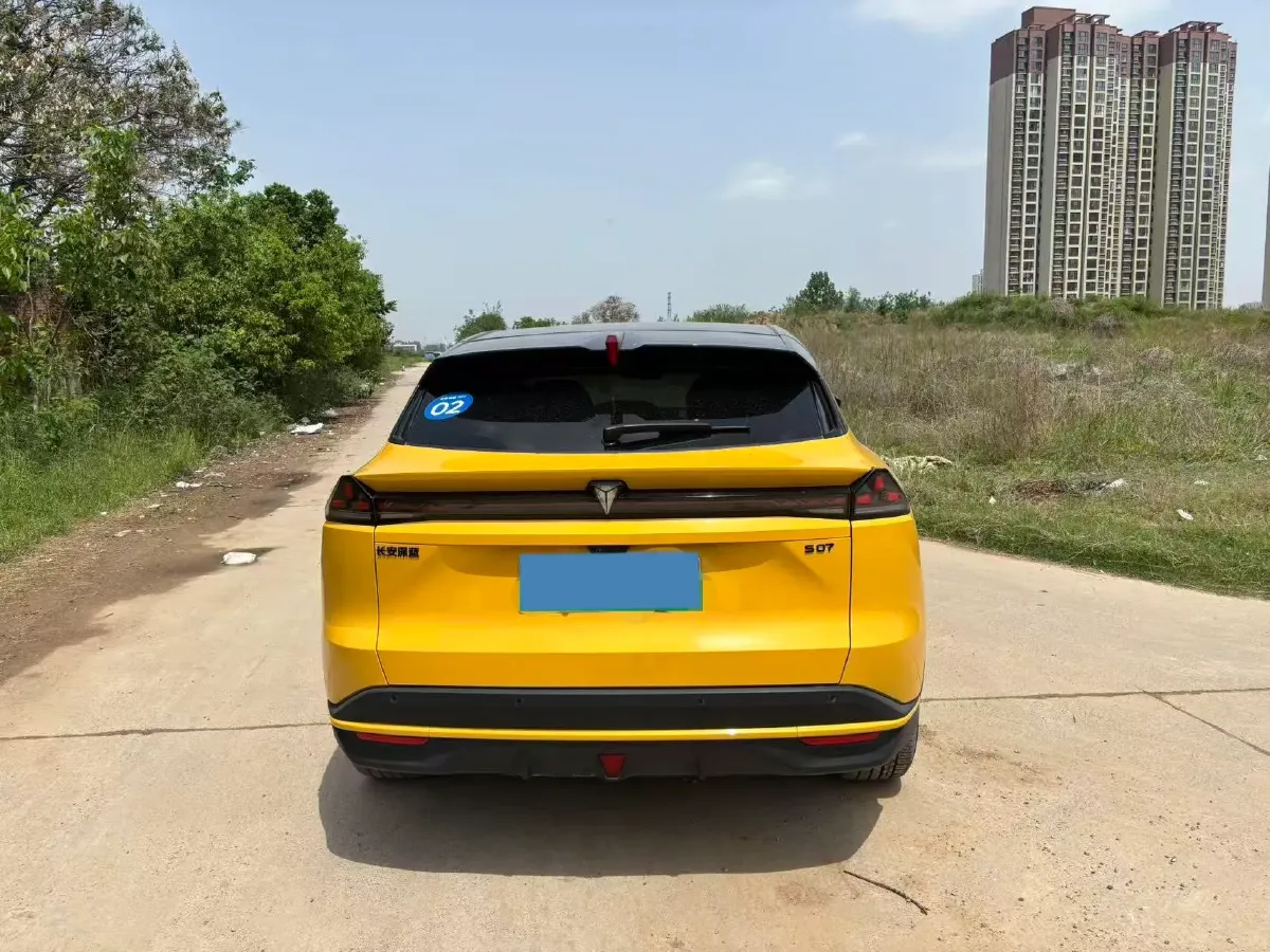 2026 Deepal S07 REEV 98HP REEV,autocango,china used car exporter,china ev exporter,chinese used car exporter,chinese used ev exporter