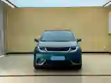 2021 BYD e2 BEV 43.2KWH