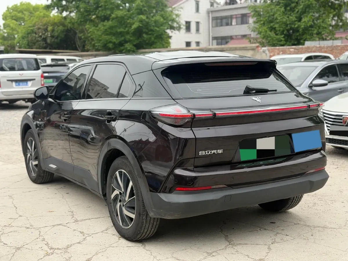 2021 DongFeng Aeolus E70 BEV 52.99KWH,autocango,china used car exporter,china ev exporter,chinese used car exporter,chinese used ev exporter