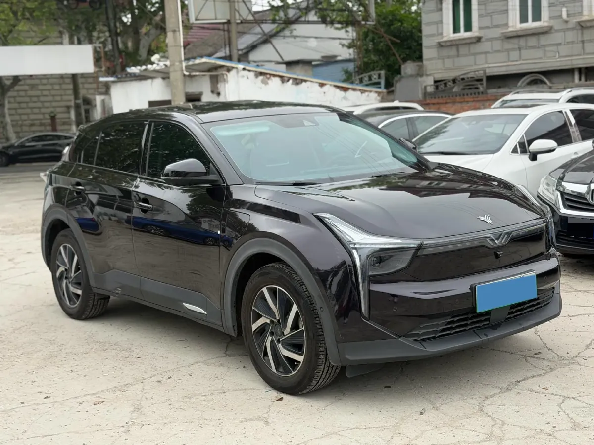 2021 DongFeng Aeolus E70 BEV 52.99KWH,autocango,china used car exporter,china ev exporter,chinese used car exporter,chinese used ev exporter
