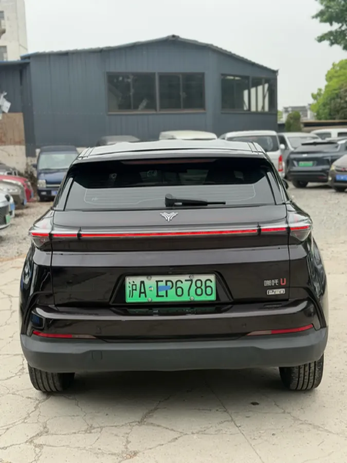 2021 DongFeng Aeolus E70 BEV 52.99KWH,autocango,china used car exporter,china ev exporter,chinese used car exporter,chinese used ev exporter